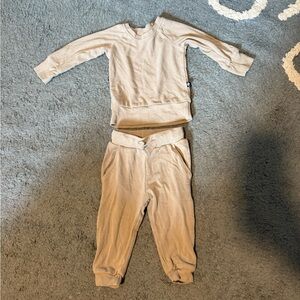 Kyte baby bamboo set